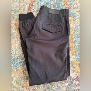 Kith Mercer Chino Pants- Black